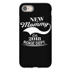 New Mommy 2018 Rokie Dept. iPhone 8