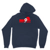 boards of canada boc Hoodie