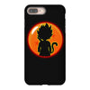 Kid Goku Saiyan With Dragon Ball 4 Star iPhone 8 Plus