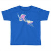 pb and jellyfish Toddler T-shirt
