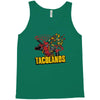 tacolands Tank Top