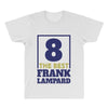 Frank Lampard The Best 8 All Over Men's T-shirt