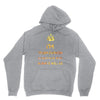 team damon salvatore Unisex Hoodie