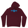doctor whom Unisex Hoodie