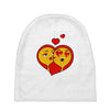love season Baby Beanies