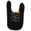 mountain ink Baby Bibs