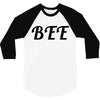 bee 3/4 Sleeve Shirt