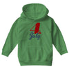 4th of july Youth Hoodie