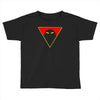 space ghost men's cool Toddler T-shirt
