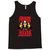 killer workout friday Tank Top