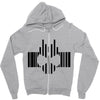 kamen rider Zipper Hoodie