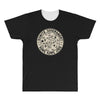 kumite tournament All Over Men's T-shirt