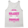 The Best Grammy Was Born In February Tank Top