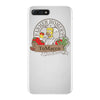 farmer homer's tomacco iPhone 7 Plus Case