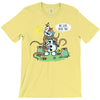 warm hugs T-Shirt