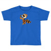 lets explore the galaxy Toddler T-shirt