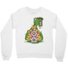 secret swing Crewneck Sweatshirt