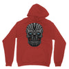 silent Unisex Hoodie