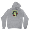 ready for the zombie apocalypse Unisex Hoodie