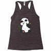 panda (2) Racerback Tank