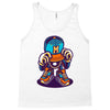 dj cool Tank Top