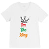 fahrie77 V-Neck Tee