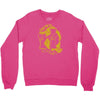 house od badger Crewneck Sweatshirt