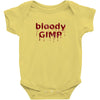 fahrie7 Baby Bodysuit