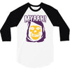 myaah! 3/4 Sleeve Shirt