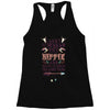 hippie Racerback Tank