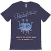 original pastafarian 2   beperkte editie T-Shirt
