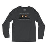 shotgun shuts his cakehole Long Sleeve Shirts