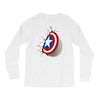 SIMPLE NICE Long Sleeve Shirts