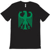 german army eagle bundeswehr T-Shirt