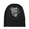 knittaz 4 life Baby Beanies