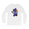 warhead 3 Long Sleeve Shirts