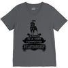 I Am Rottweiler Actually In A Very Commited Relationship V-Neck Tee