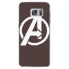 avengers sticker vinyl decal Samsung Galaxy S7