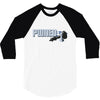 pwned 3/4 Sleeve Shirt