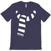 scarf T-Shirt