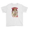 need more blood Youth Tee