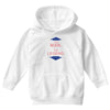 the man   the legend funny Youth Hoodie