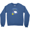alestorm gotta drink em all Crewneck Sweatshirt