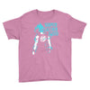 Super Saiyan God DB Super Goku Youth Tee