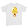 popelbob popcornkopf Youth Tee