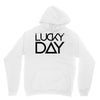 lucky day Hoodie