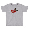 ram jam Toddler T-shirt