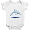 bottle opener nose Baby Onesie