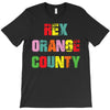 Rex Orange County - Colors T-Shirt