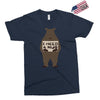 i need a hug Exclusive T-shirt